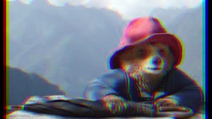 Paddington in Peru audit - you can remove the bear from South America, yet reconsider taking him back