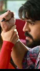 Game Changer Teaser - Ram Charan | Kiara Advani | Shankar