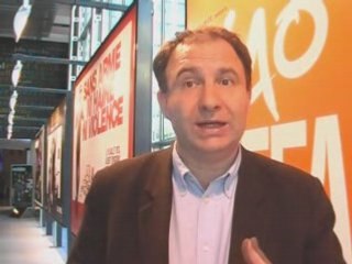 "UGC fête l'Europe" : Jean-Marie Dura