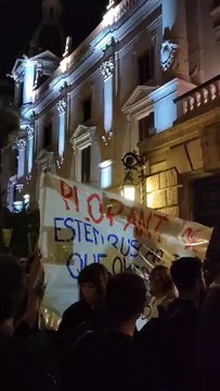 No són morts, són assassinats