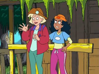 Cuentos de la cripta Capitulo 28
