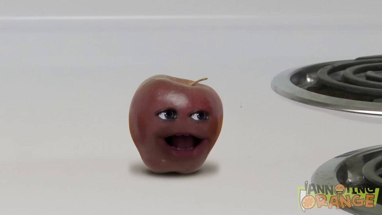 Annoying Orange - Knife-nado! (Sharknado Parody) (Season 6 Episode 8)