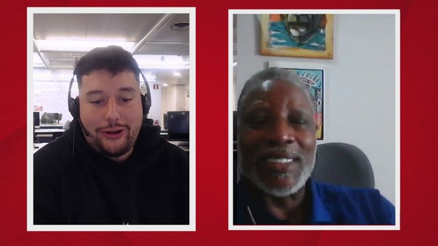 AUDIE NORRIS y su RIVALIDAD con FERNANDO MARTÍN: Me hacía mejor jugador