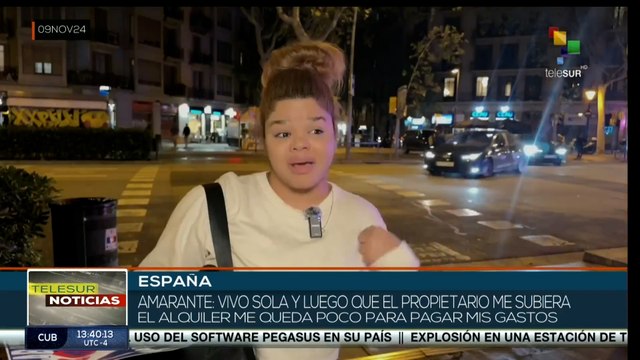 Sindicato de inquilinos de Cataluña se preocupa por costos de alquileres