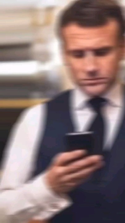 je m'appelle manu