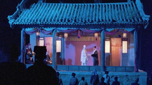 Painted Skin 1992 With Eng Sub