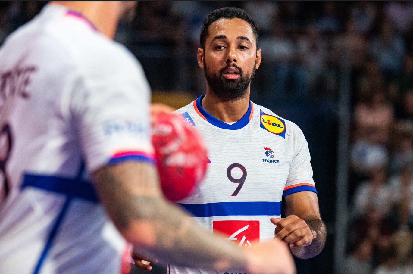 Handball : La France s'offre la Norvège avec la manière