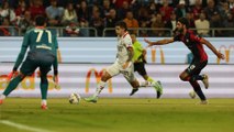Cagliari-Milan, Serie A 2024/25: la partita