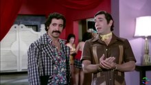 Las Ficheras  ( Jorge Rivero/Sasha Montenegro -- Cine Comedia Mexicana En HD Latino
