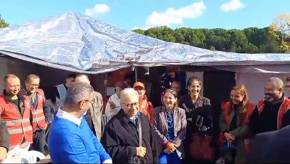 Prof. Dr. İzzettin Önder: Polonez işçilerinin kararlılıkla ilerledikleri direnişlerinin önemi çok büyük