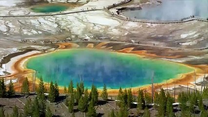 Yellowstone: One-Fifty - Official Trailer