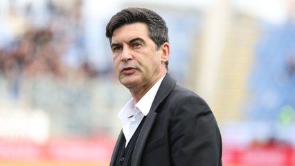 Fonseca: "Ci è mancata aggressività"