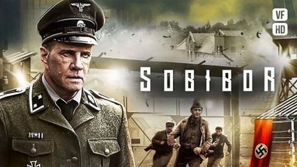 Sobibor | Drame | Guerre | Film Complet en Français