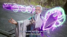 Nghịch Thiên Chí Tôn Tập 356 VietSub + Thuyết Minh