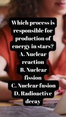 What Powers Stars? Discover the Key Process 🌟