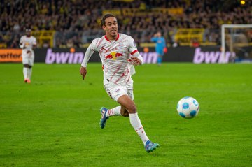 Bundesliga : Leipzig laisse filer le Bayern après son nul contre M'Gladbach