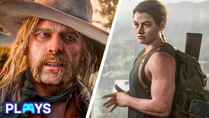 The 20 Top 20 Most Unlikable Video Game Characters 🎮