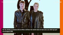 Virginie Efira et Niels Schneider profitent d'un 