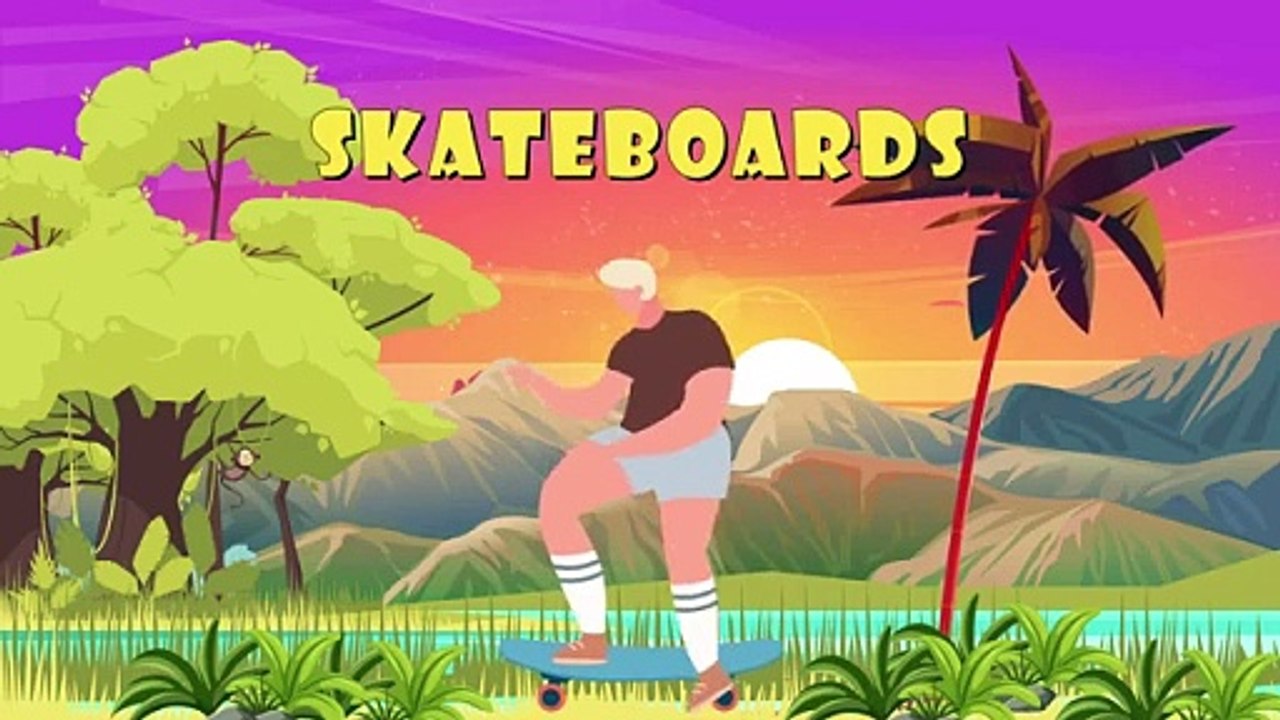 kids cartoon kids videos for kids