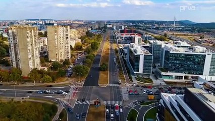 Igra sudbine - 1233 epizoda NOVO