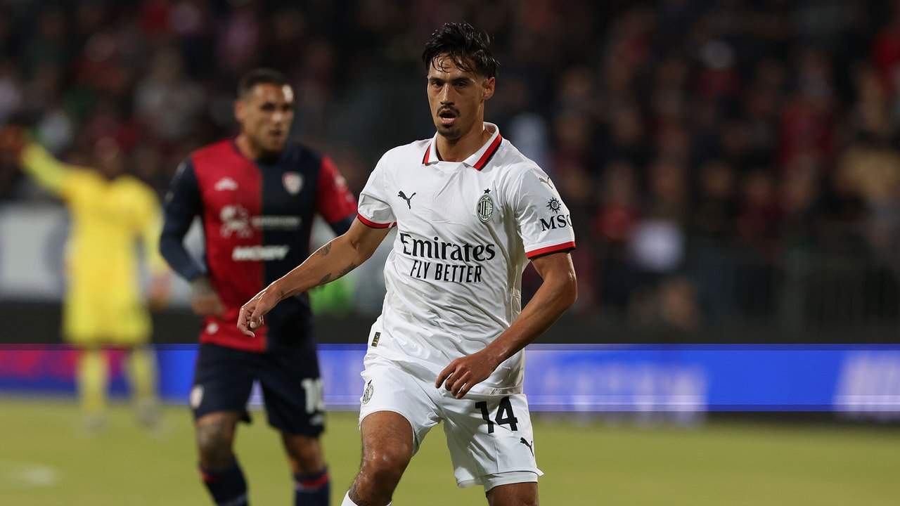 Reijnders: "Dobbiamo migliorare difensivamente"