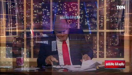 أقوى رد من الديهي على الإخوان وحديثهم عن انسحاب قطر من المفاوضات: هيثم أبو خليل يفتقر الأدب في حديثه