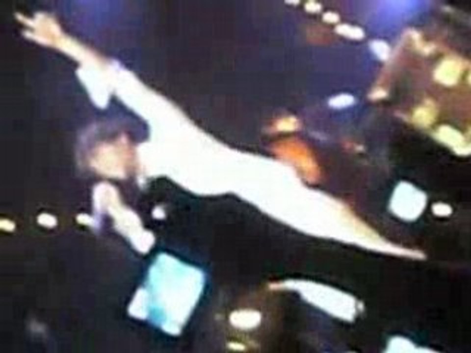 Concert de Mika _  Happy Ending <3