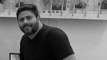 Conmoción por el asesinato de médico que se movilizaba con su familia por vía de Norte de Santander