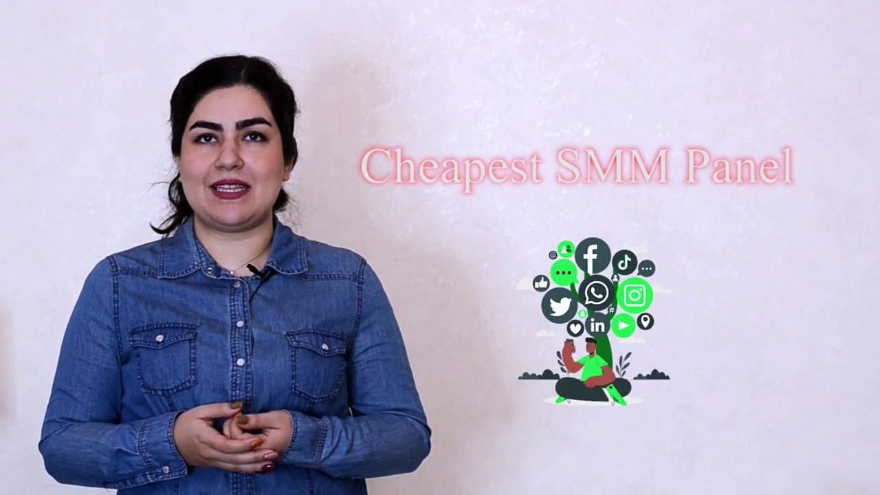 SMM panel cheapest