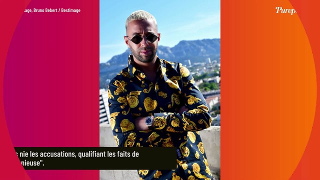 Affaire Naps : le rappeur de 33 ans sort enfin du silence, se dit tarpin serein