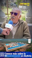 Sondeo sobre tener hijos en la actualidad 13. ATB Informa