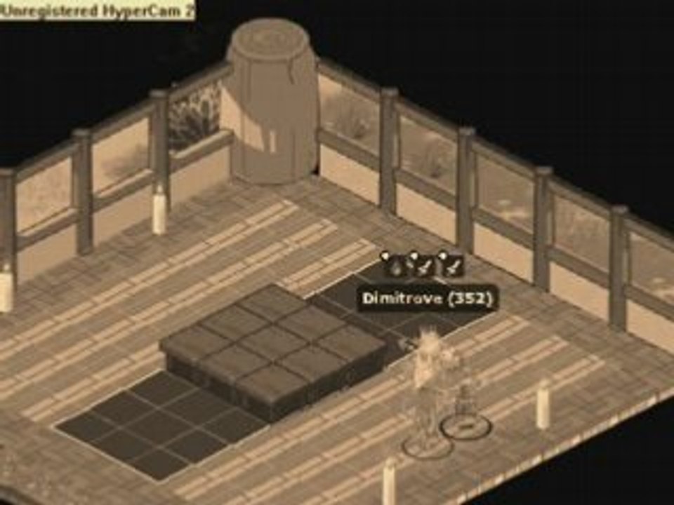 DIMITROVE iop lvl 83 video n2