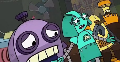 Dumbotz Dumbotz E006 – All Washed Up – Urn For You