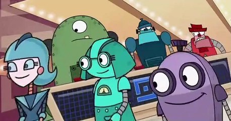 Dumbotz Dumbotz E011 – Double Or Double Zero – Shiny Stevens Saves The Day