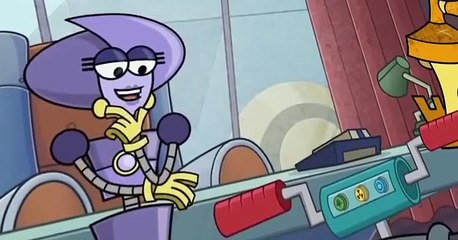 Dumbotz Dumbotz E025 – Pogo No Go – The Whole Hole