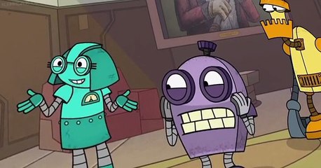 Dumbotz Dumbotz E021 – Egg On Your Face – The Great TV Roundup Of 67