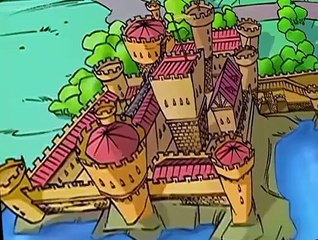 Fairy Tale Police Department Fairy Tale Police Department E010 Rumpelstiltskin’s