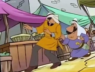 Fairy Tale Police Department Fairy Tale Police Department E021 Aladdin and the L