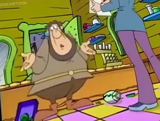 Fairy Tale Police Department Fairy Tale Police Department E015 Who’ll Help Hanse