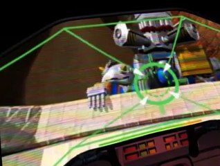 Heavy Gear Heavy Gear E005 – The Desert Duel