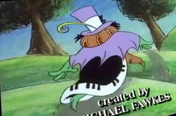 Nilus the Sandman Nilus the Sandman S01 E001 Carrotio