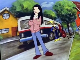 Nilus the Sandman Nilus the Sandman S01 E011 The Music Lesson