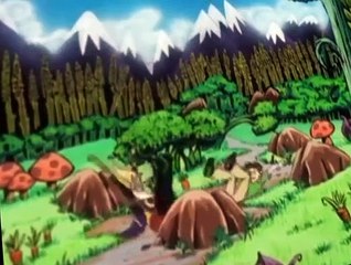 Nilus the Sandman Nilus the Sandman S02 E003 Otherwise