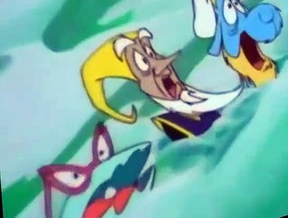 Nilus the Sandman Nilus the Sandman S02 E010 House of Horrors