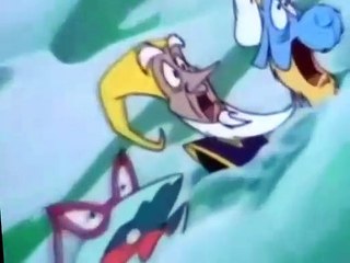 Nilus the Sandman Nilus the Sandman S02 E012 The Wizard Is Ill