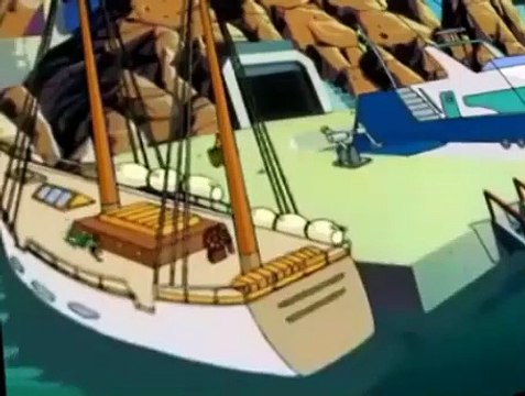 Ripley's Believe It or Not Ripley’s Believe It or Not E010 The Sweet Taste Of Re