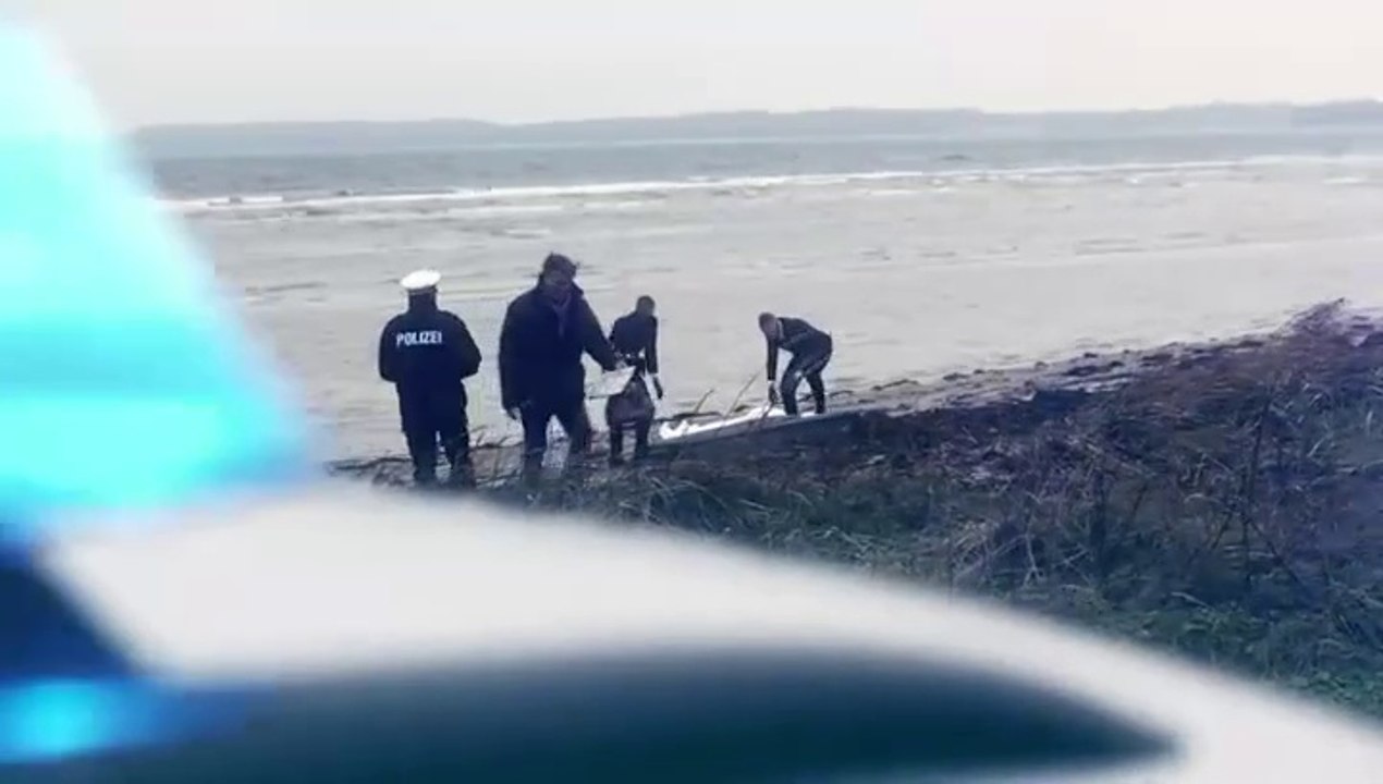 Unter anderen Umständen -16- Über den Tod hinaus