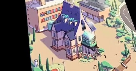 Street Football Street Football S01 E001 Duel at the Old Port