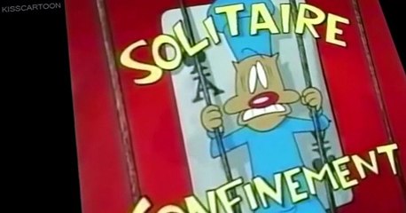 Sniz & Fondue Sniz & Fondue S02 E007 Solitare Confinement