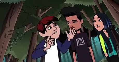 The Hollow The Hollow E009 Cocoon